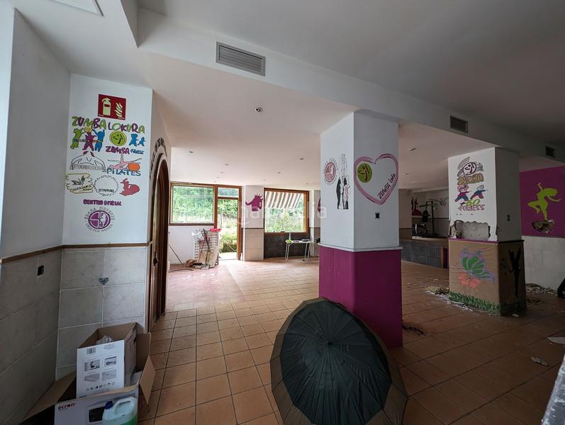 Foto 706f4532-2d93-440c-b689-7c765862c308. Apartament amb calefacció a Andoain