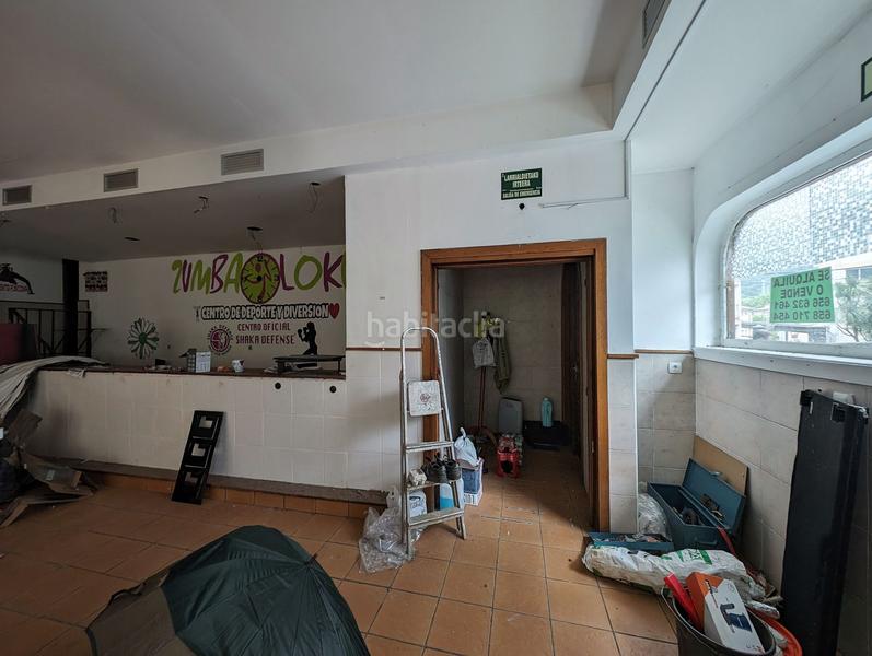 Foto 8bce3186-9d32-40da-9b7d-d4237f9a1a68. Apartament amb calefacció a Andoain