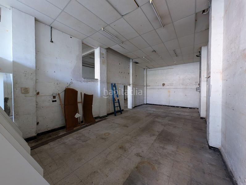 Foto 9e77d66d-3fce-4dae-8d23-aa700df704bb. Alquiler local comercial  centrico para alquilar con amplias posibilidades. en Lasarte - Oria