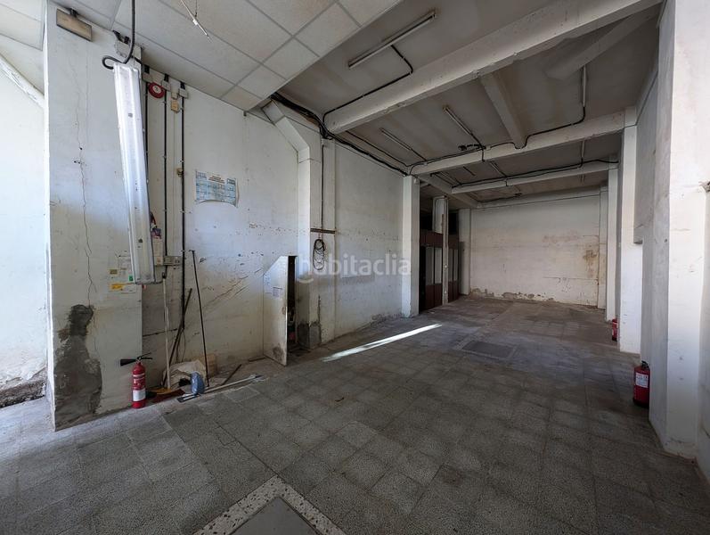 Foto ae06877e-e68c-4c1e-be2d-a2faedc69890. Alquiler local comercial  centrico para alquilar con amplias posibilidades. en Lasarte - Oria