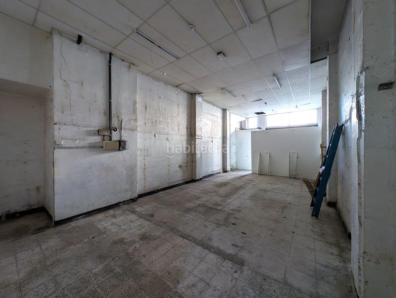 Foto cf261b28-88ae-4770-8941-57e16cb58c0b. Alquiler local comercial  centrico para alquilar con amplias posibilidades. en Lasarte - Oria