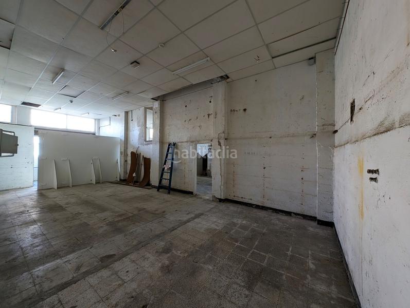 Foto d66f8e94-fa4d-4e72-9b6d-7ae9eb0fcba5. Alquiler local comercial  centrico para alquilar con amplias posibilidades. en Lasarte - Oria