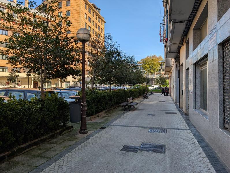 Foto 03d181e8-2623-4614-bdc8-68e6d5bf66e4. Lloguer local comercial a Lasarte - Oria