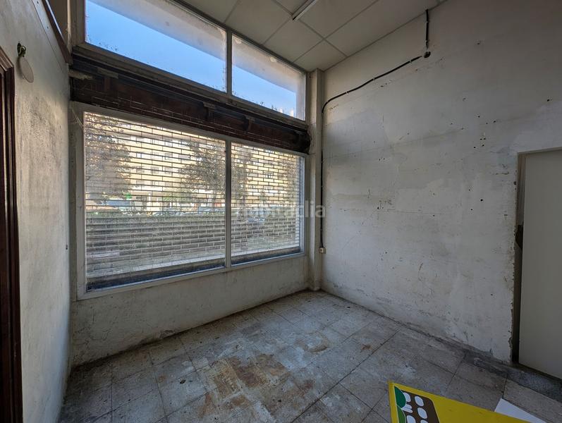 Foto 0463f0e8-8415-4ef4-a706-d58685ac4247. Lloguer local comercial a Lasarte - Oria