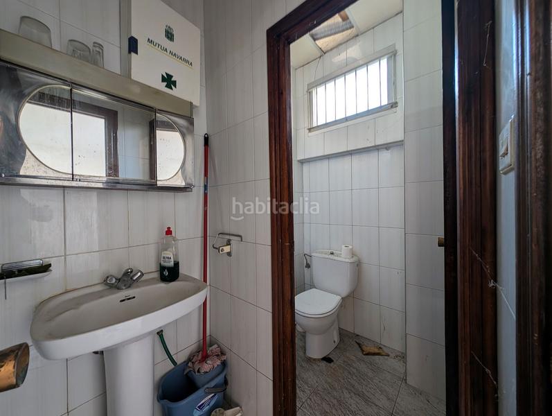 Foto a21a648f-bc44-439d-9cb1-f3ccaffb6e49. Lloguer local comercial a Lasarte - Oria