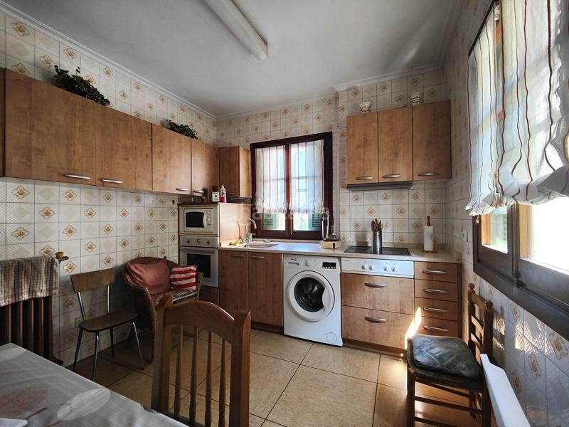 Foto 2c62c827-9447-4f0c-b0eb-e90113eaf4cf. Haus mit heizung in Lasarte - Oria