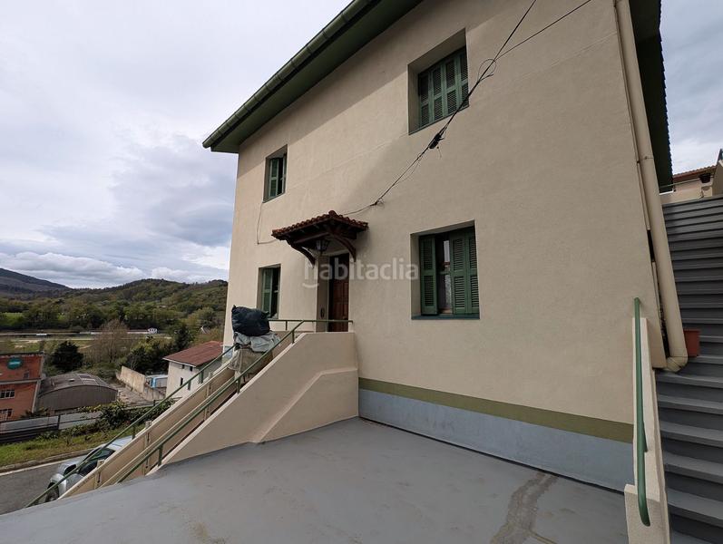 Foto 43cc5c63-dd1e-4309-9b3f-e5b8ed6871e1. Haus mit heizung in Lasarte - Oria