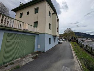 Haus  Bista-eder kalea
