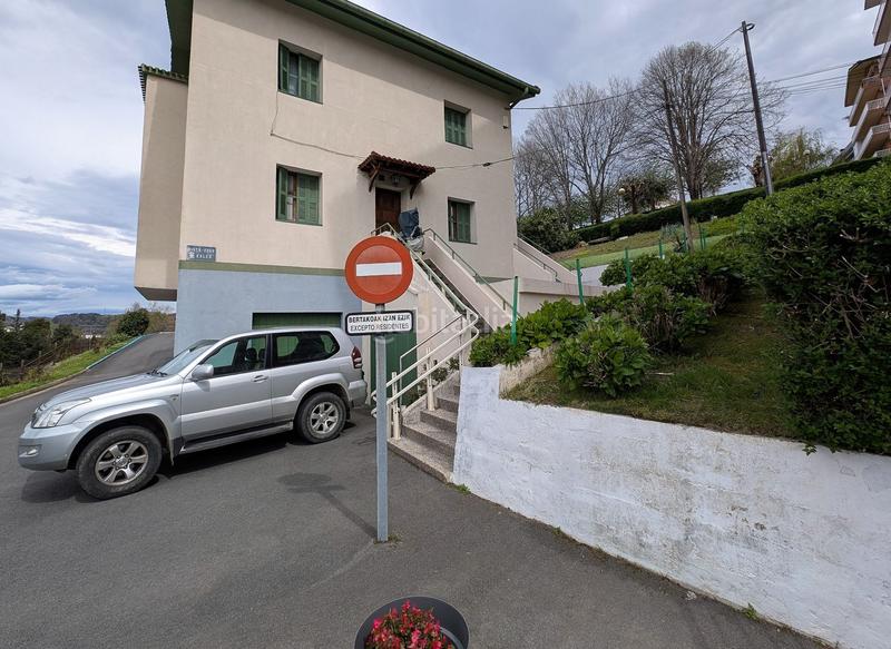Foto 750e7496-4fea-4d94-a2d9-0eb4f444f0e1. Haus mit heizung in Lasarte - Oria