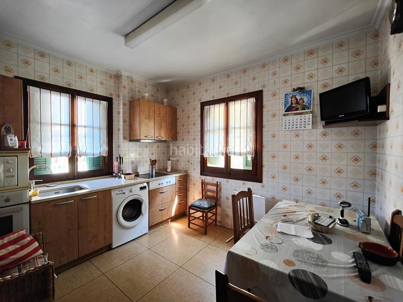 Foto 81c7311c-22b7-4805-86c5-fe94e2abe0c5. Haus mit heizung in Lasarte - Oria