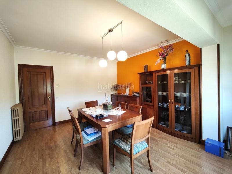 Foto ce78a7f0-f142-4253-8724-e8cb06852933. Haus mit heizung in Lasarte - Oria