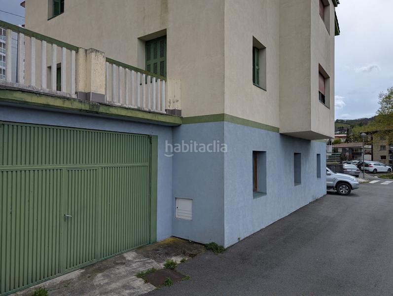 Foto e4c647fc-dee4-4e59-b1ba-807976d969e7. Haus mit heizung in Lasarte - Oria