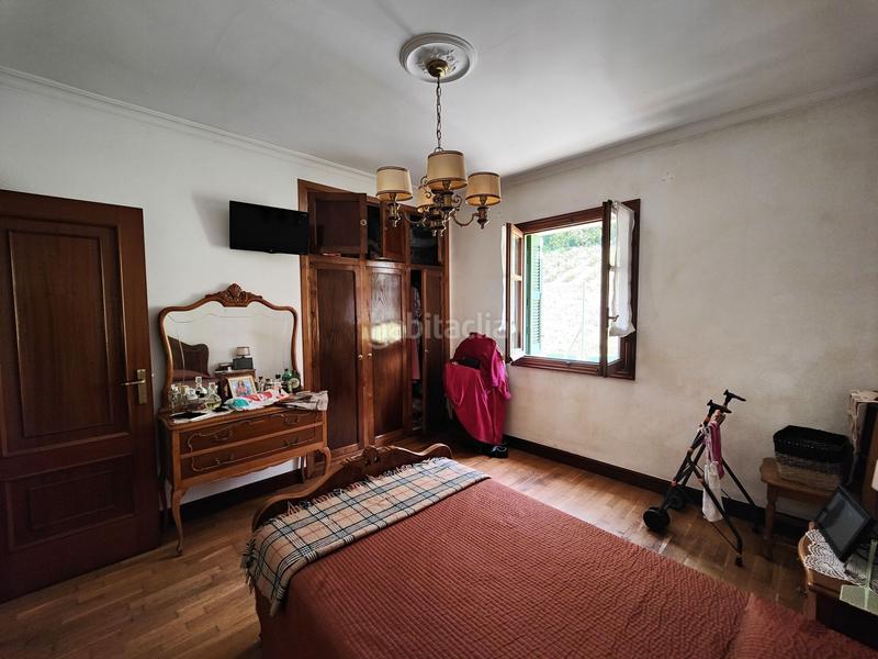 Foto f7f71efd-57ea-4c9f-8f0c-0291d890cb7a. Haus mit heizung in Lasarte - Oria