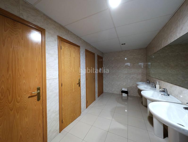 Foto 1203dfb5-8b79-443e-805d-8b054191a89e. Büro mit heizung in Lasarte - Oria