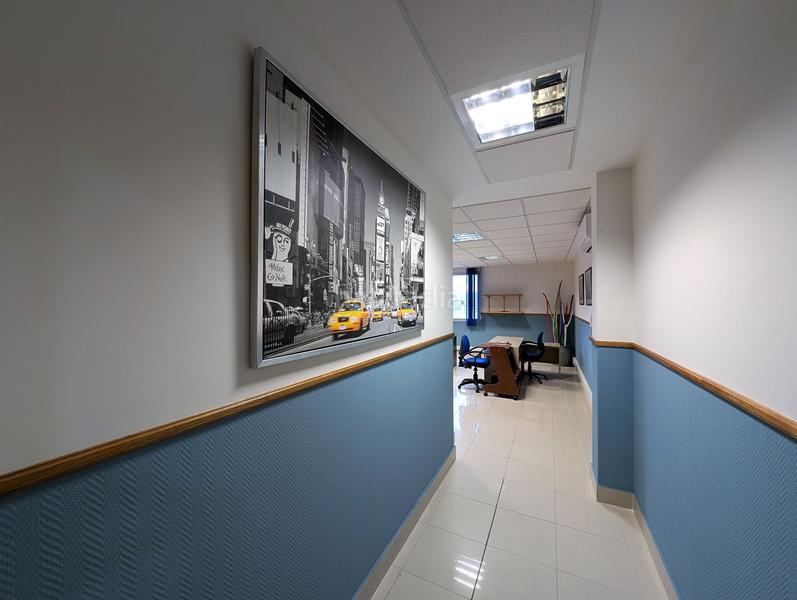 Foto 5ec1100b-a53a-4386-9023-1d1e06203a14. Büro mit heizung in Lasarte - Oria