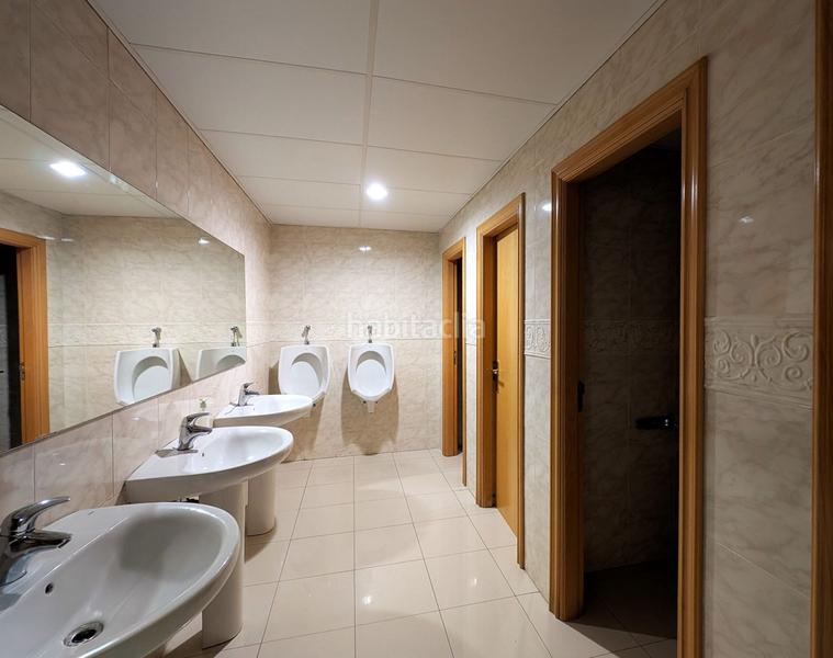 Foto 2e5fd6b6-f15a-4596-9a10-1d3c4c23c145. Ufficio con riscaldamento in Lasarte - Oria