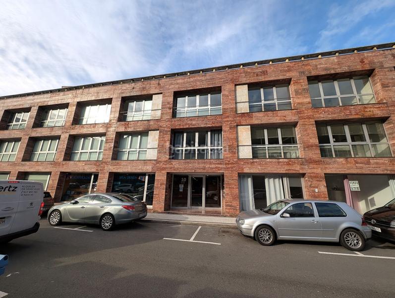 Foto 3cd52ac0-bdf1-4941-ad26-710000472df1. Ufficio con riscaldamento in Lasarte - Oria