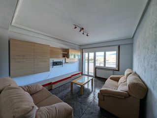 Affitto Appartamento in Lasarte - Oria. Piso de alquiler en el centro de lasarte
