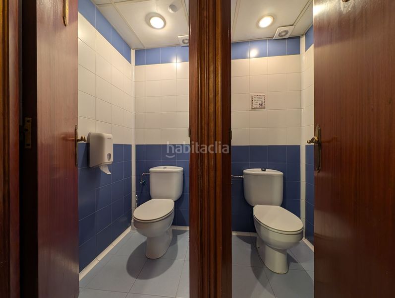 Foto 583d7516-51e6-45b6-b1f4-b914fb736ae7. Lloguer local comercial a Lasarte - Oria