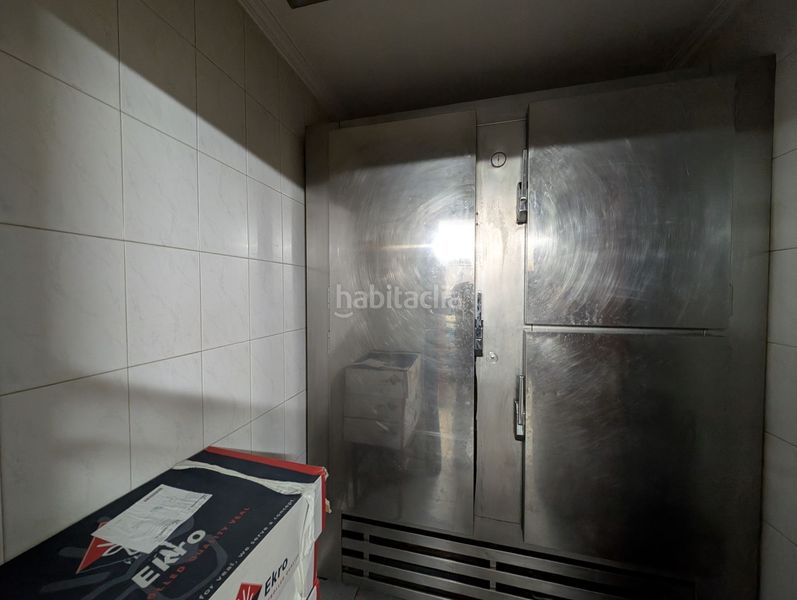 Foto 930910c4-dda0-4065-b664-46a252226a1c. Lloguer local comercial a Lasarte - Oria