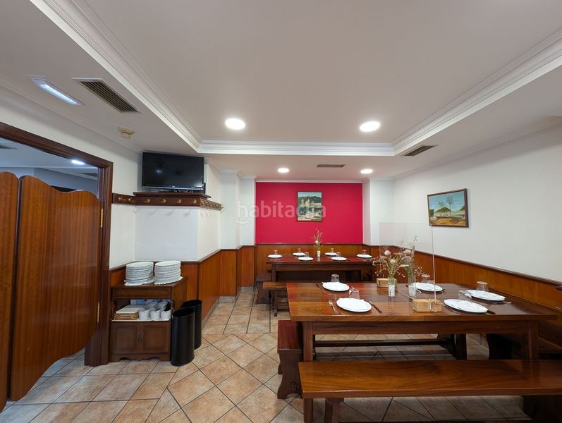 Foto 9a516c89-ee76-45a1-ace0-524623dc8627. Lloguer local comercial a Lasarte - Oria