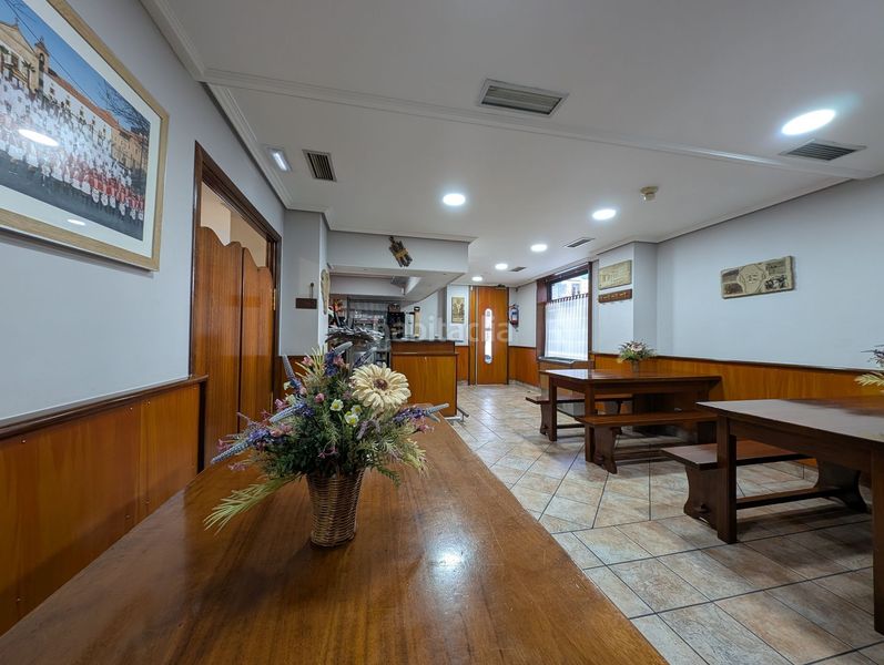 Foto eb766480-651b-4878-9d2a-364012bdffde. Lloguer local comercial a Lasarte - Oria