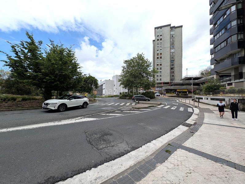Foto 00b12299-178e-4c18-836f-77928634161b. Local comercial a Altza Donostia - San Sebastián