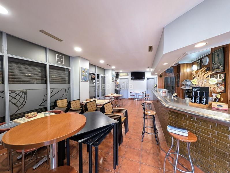 Foto 027da75d-2d00-4dec-9a5e-43f004c71092. Local comercial a Altza Donostia - San Sebastián