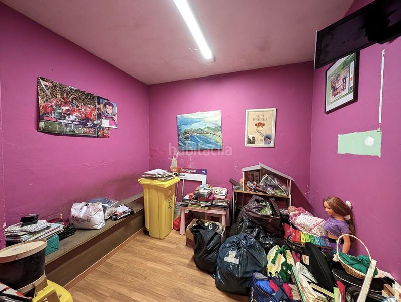 Foto 11825365-5970-4596-960e-de5b2369e5ae. Local comercial a Altza Donostia - San Sebastián