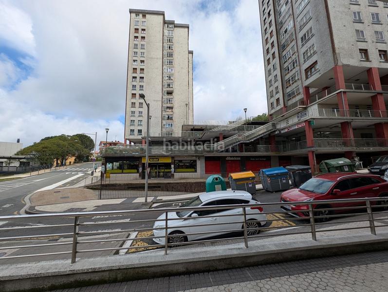 Foto 367406b2-9c1a-450e-ad8a-cbd59212a2a3. Local comercial a Altza Donostia - San Sebastián