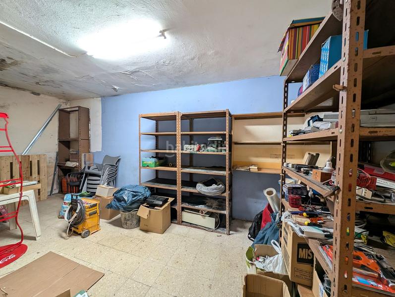 Foto 3d4fbe25-bfdf-431b-a30e-4bdb0d448b45. Local comercial a Altza Donostia - San Sebastián