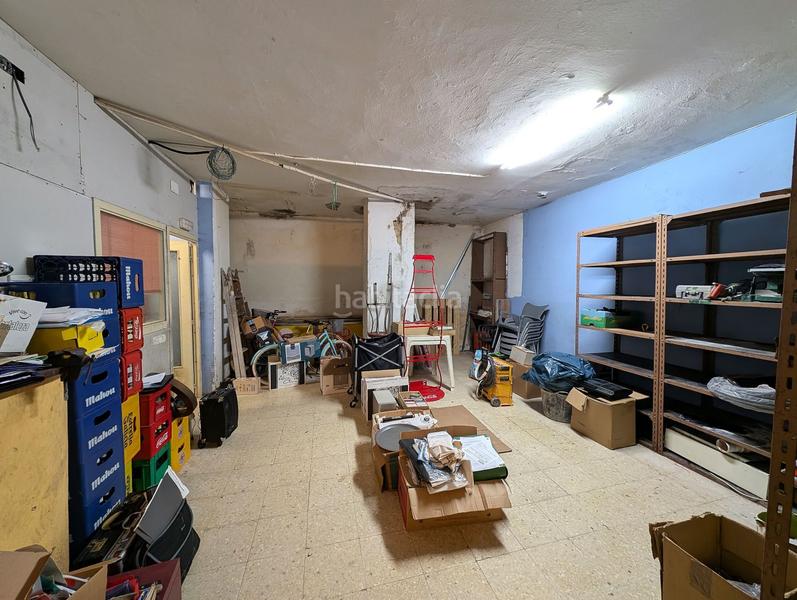 Foto 3e7c45b6-24f1-4416-b437-2227acbf69f0. Local comercial a Altza Donostia - San Sebastián