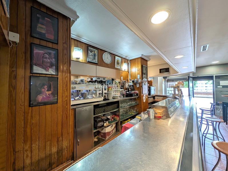 Foto 5a5158fb-b962-45f8-a0c1-b7947997381b. Local comercial a Altza Donostia - San Sebastián