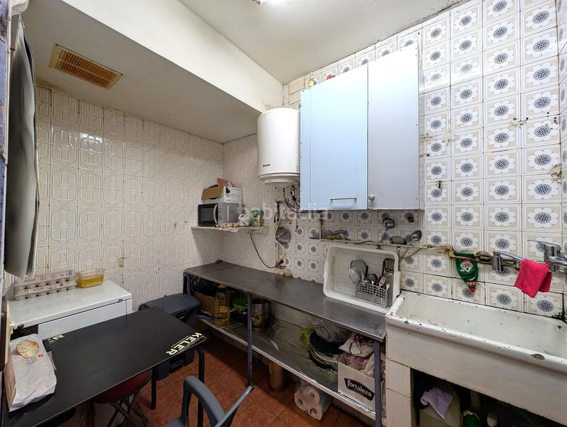 Foto 8aba0fc4-5d01-4598-a5f0-877d5c1caa43. Local comercial a Altza Donostia - San Sebastián