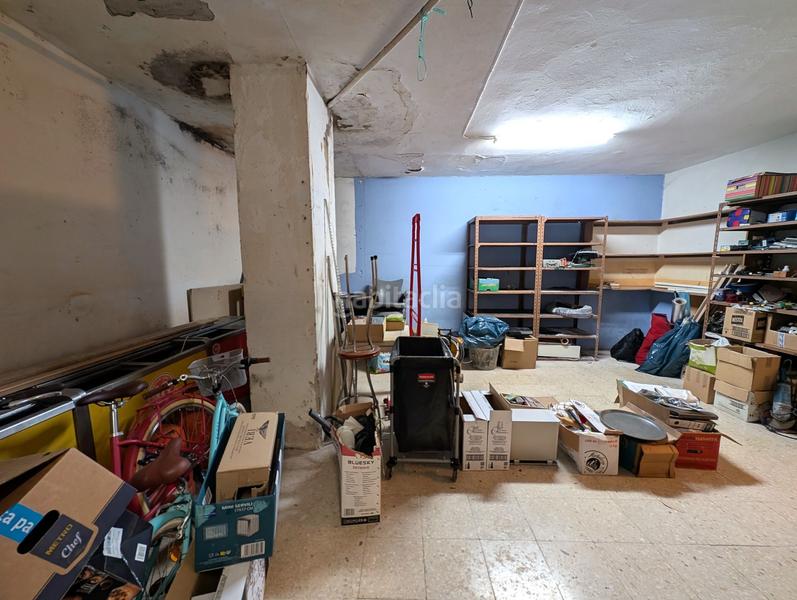 Foto 9e2d04af-5e09-4e97-bb01-49b476ee24ad. Local comercial a Altza Donostia - San Sebastián