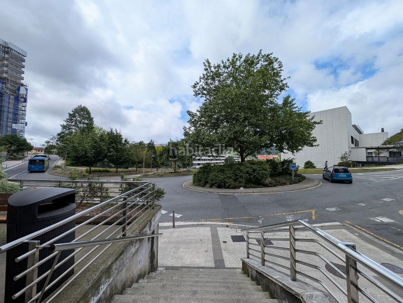 Foto b4da1fc2-d6d5-437b-b447-67de9fac3c89. Local comercial a Altza Donostia - San Sebastián