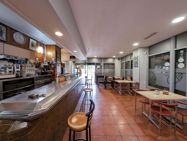 Foto ce1b487b-28bd-4dd8-83f7-98d468f53f45. Local comercial a Altza Donostia - San Sebastián