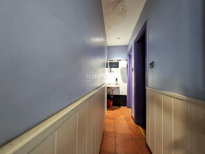 Foto d283f66c-fdaa-4b08-85a2-ce9487e41400. Local comercial a Altza Donostia - San Sebastián