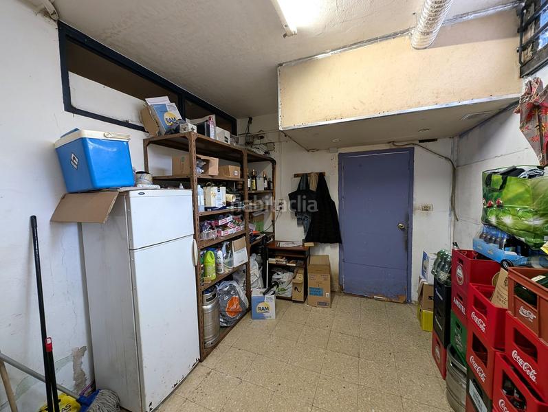 Foto e02388f0-50a4-465b-baa9-106a847ee3a2. Local comercial a Altza Donostia - San Sebastián