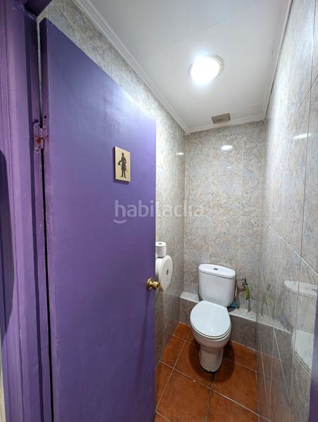 Foto fe3b2dac-fbd6-45f8-9532-12e1e2637802. Local comercial a Altza Donostia - San Sebastián