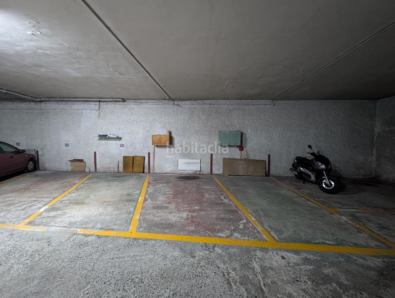 Foto 0035a1ae-f673-4971-b782-5d42e24f5e8b. Car parking in Lasarte - Oria