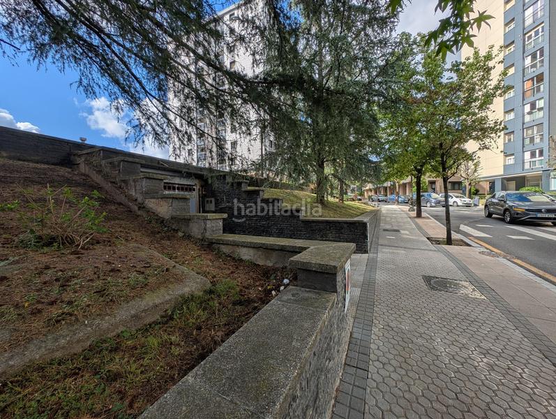 Foto be21f528-b243-4577-81ee-aa100e61c88d. Car parking in Lasarte - Oria