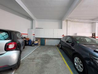 Parking coche en Iztieta - Olibet. Se vende raya de garaje en el centro de renteria.