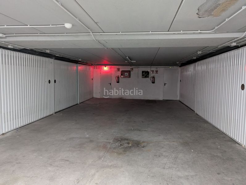 Foto 36963fda-3d24-47d7-a3c8-37bd9c01f27d. Aparcament cotxe a Lasarte - Oria