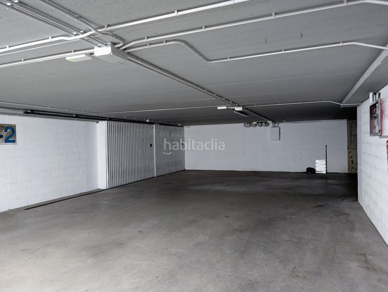 Foto a06d13a5-a00c-4244-ab1c-3bd0ce940e3f. Aparcament cotxe a Lasarte - Oria