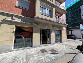 Lloguer Local Comercial a Lasarte - Oria. Local comercial a dos fachadas