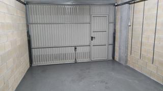 Miete Autoparkplatz in Lasarte - Oria. Plaza de garaje cerrada amplia