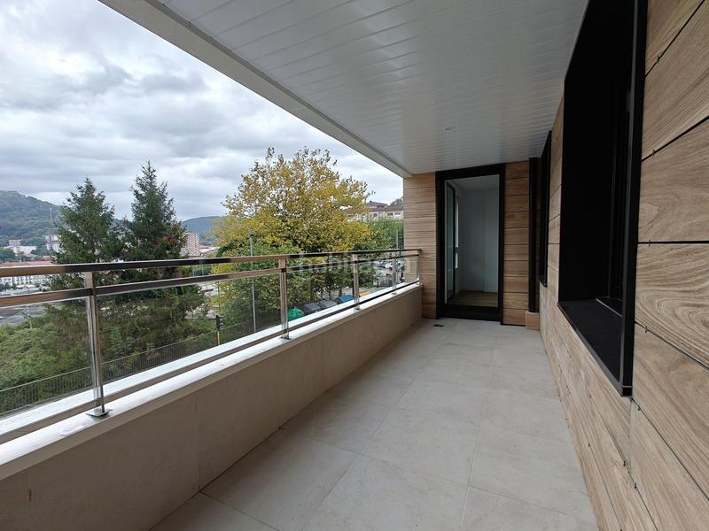 Foto 3dcbd2b2-6f22-402d-97ac-d1ae78df1c22. Appartamento con riscaldamento in Altza Donostia - San Sebastián