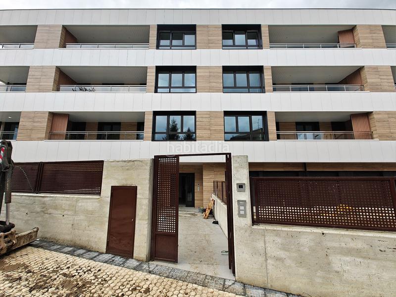 Foto cb2015c1-e3de-44a1-9083-e7af4c08eada. Appartamento con riscaldamento in Altza Donostia - San Sebastián