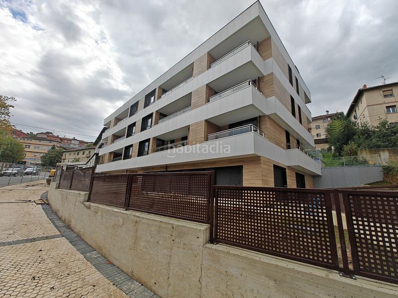 Foto ea6de0e5-996c-4f5f-bbf8-88020641a262. Appartamento con riscaldamento in Altza Donostia - San Sebastián